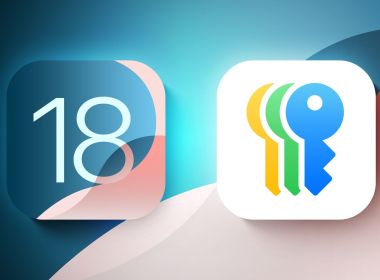 Приложение для паролей в iOS 18: все функции Приложение для паролей в iOS 18: все функции