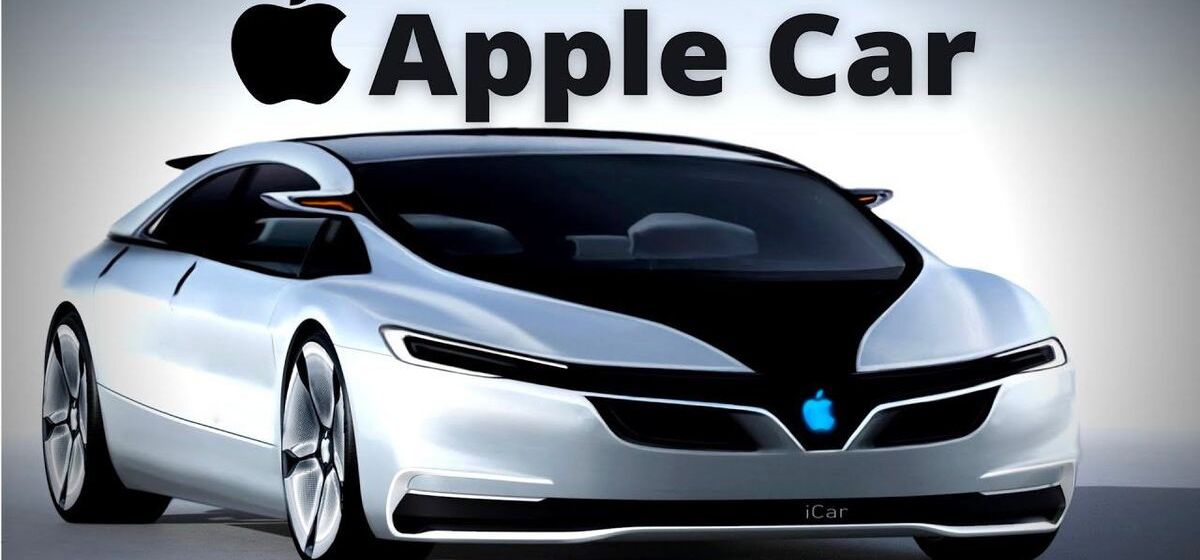 Программа Apple по тестированию самостоятельного вождения увеличилась 