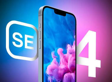 Виробництво iPhone SE 4 стартує у грудні Виробництво iPhone SE 4 стартує у грудні