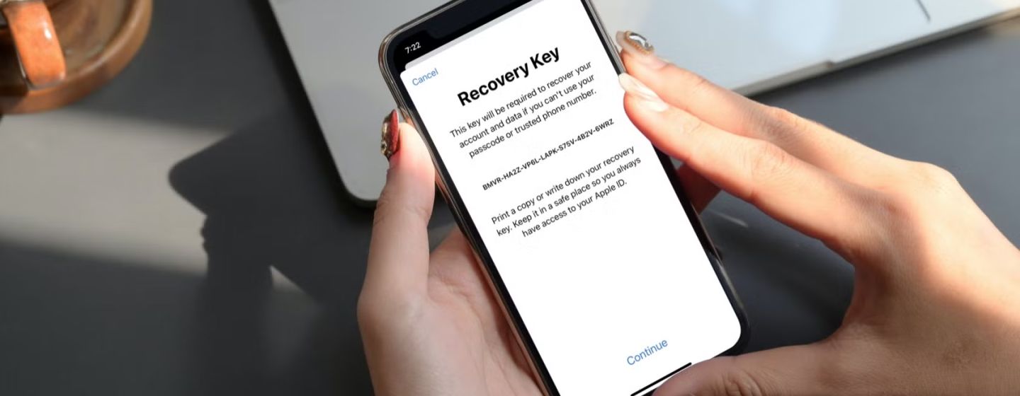 iOS 26 дозволяє відновити будь-який iPhone без Mac або ПК iOS 26 дозволяє відновити будь-який iPhone без Mac або ПК
