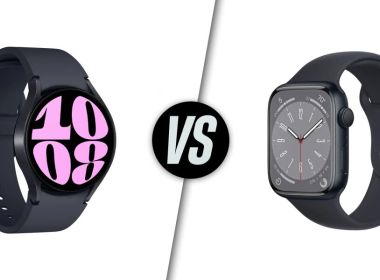 Порівняння Samsung Galaxy Watch 6 і Apple Watch Series 8: який обрати? Порівняння Samsung Galaxy Watch 6 і Apple Watch Series 8: який обрати?