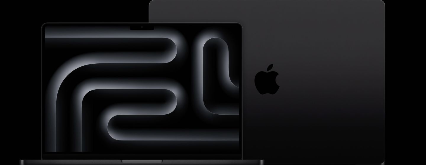 Найдорожчий MacBook Pro c M3 Max коштує $7200 Найдорожчий MacBook Pro c M3 Max коштує $7200