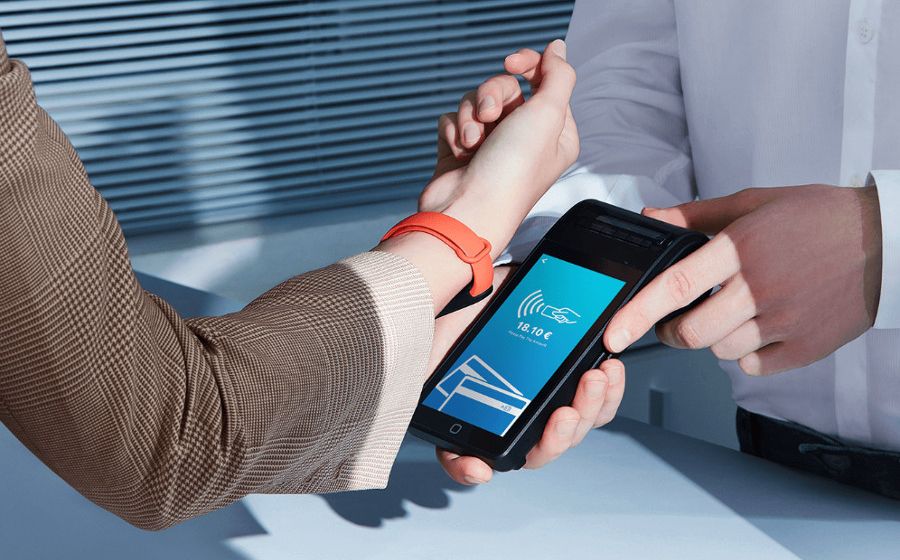 Що таке NFC у телефоні та як ним користуватися? Що таке NFC у телефоні та як ним користуватися?