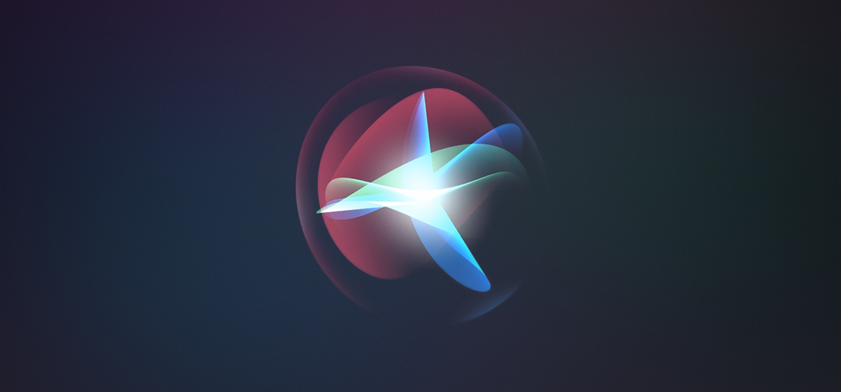 Siri вчать читати по губах Siri вчать читати по губах