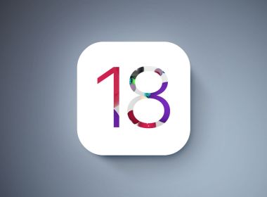 Слухи про iOS 18