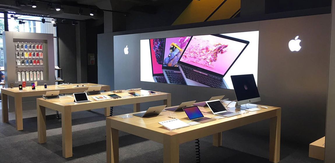 Служба поддержки Apple Украина — как связаться? Служба поддержки Apple Украина — как связаться?