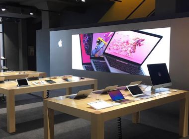 Служба поддержки Apple Украина — как связаться? Служба поддержки Apple Украина — как связаться?