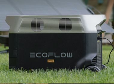 Обзор EcoFlow Delta Pro