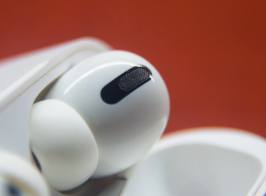 Як покращити звук у AirPods Pro