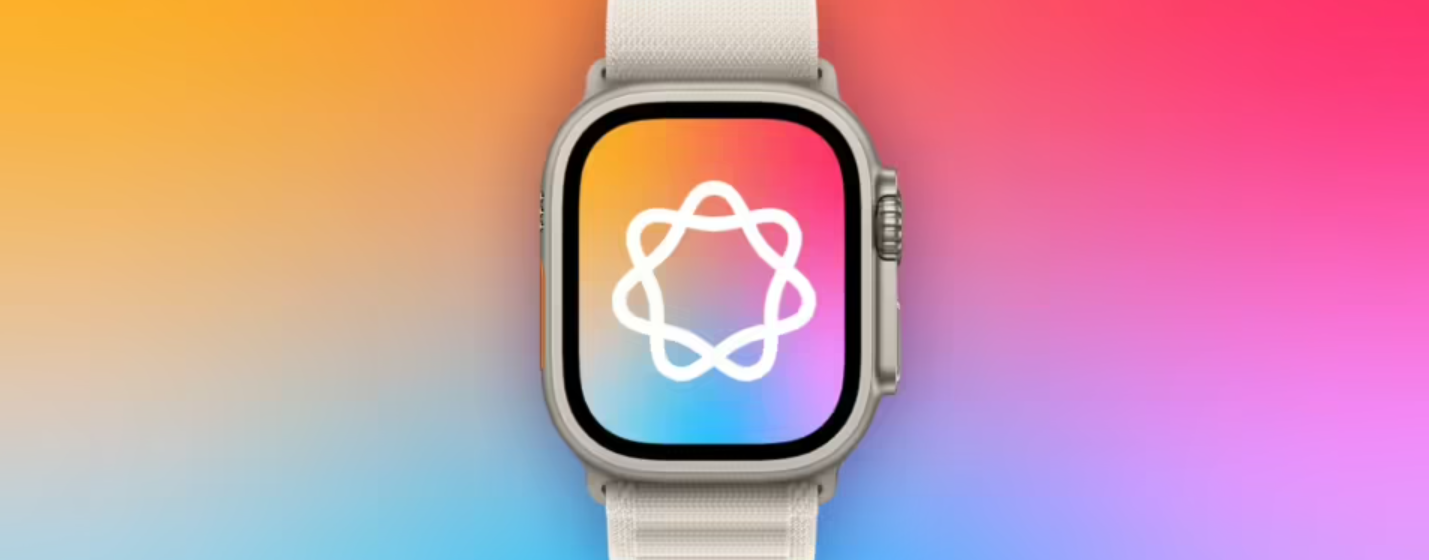Новая модель Apple Watch с искусственным интеллектом может обнаруживать скрытые заболевания Новая модель Apple Watch с искусственным интеллектом может обнаруживать скрытые заболевания