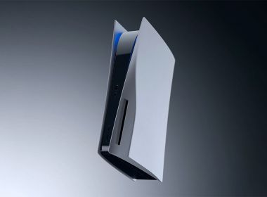 Sony выпустила новую версию PlayStation 5 Sony выпустила новую версию PlayStation 5