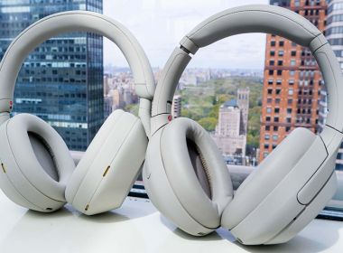 Порівняння навушників Sony WH-1000XM5 та WH-1000XM4: що краще купити? Порівняння навушників Sony WH-1000XM5 та WH-1000XM4: що краще купити?