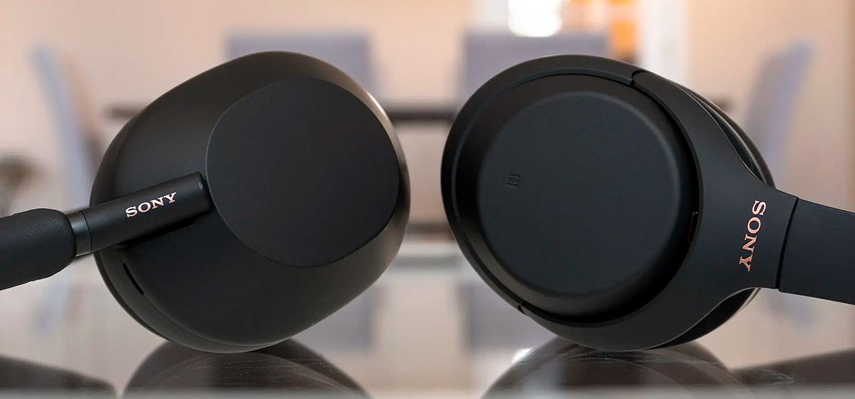 Sony WH-1000XM6: дата выпуска и цена Sony WH-1000XM6: дата выпуска и цена