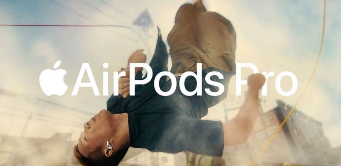 Spigen выпустила чехол для AirPods Pro с держателем для AirTag