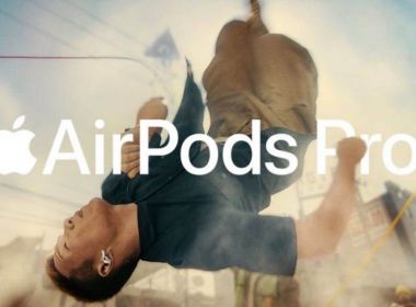 Spigen выпустила чехол для AirPods Pro с держателем для AirTag Spigen выпустила чехол для AirPods Pro с держателем для AirTag