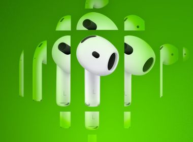 Порівняння AirPods 4, AirPods 3, AirPods 2