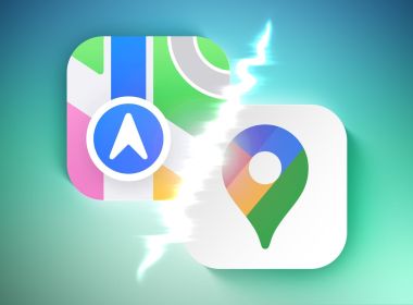 Сравнение Apple Maps и Google Maps: что лучше?