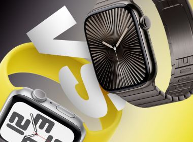 Сравнение Apple Watch Series 10 и Apple Watch SE Сравнение Apple Watch Series 10 и Apple Watch SE