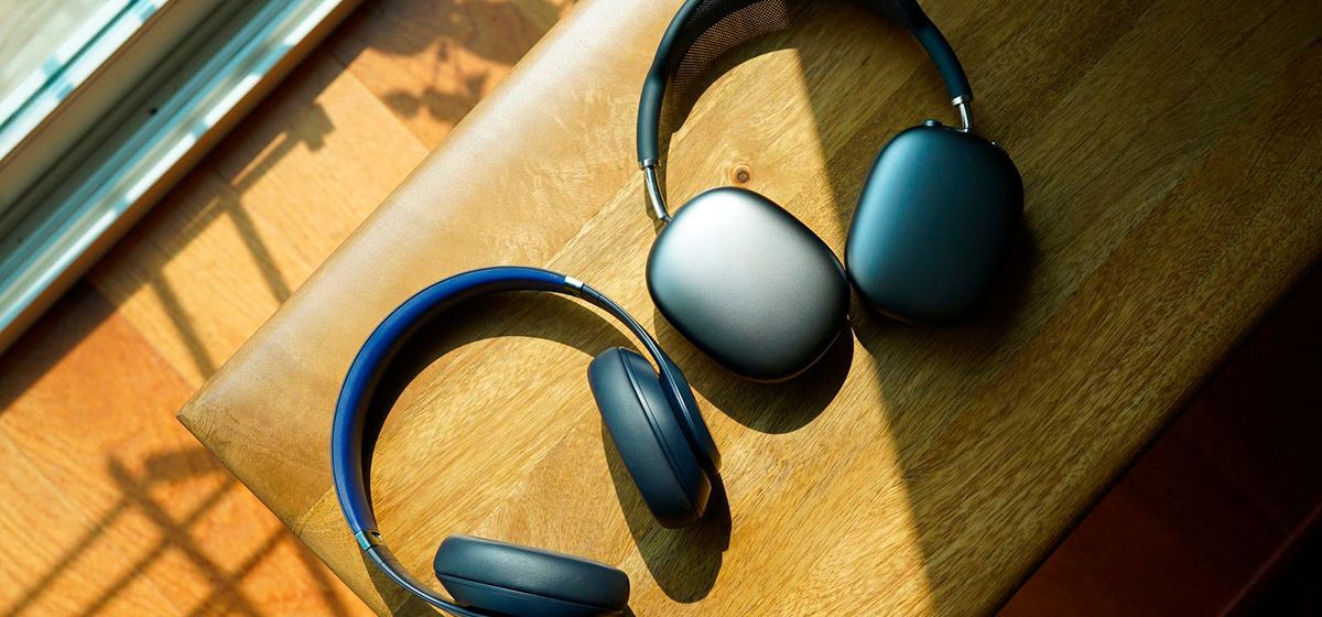 Сравнение Beats Studio Pro и Apple AirPods Max: в чем разница? Сравнение Beats Studio Pro и Apple AirPods Max: в чем разница?