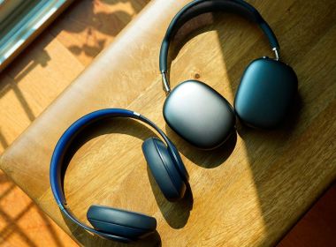 Порівняння Beats Studio Pro і Apple AirPods Max: у чому різниця? Порівняння Beats Studio Pro і Apple AirPods Max: у чому різниця?