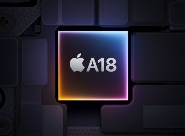 Порівняння чіпа A18 та чіпа A18 Pro