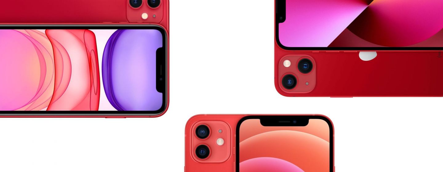 Сравнение iPhone 13, iPhone 12, iPhone 11: что выбрать? Сравнение iPhone 13, iPhone 12, iPhone 11: что выбрать?