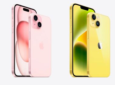 Порівняння iPhone 15 і iPhone 14 - характеристики, ціна, функції