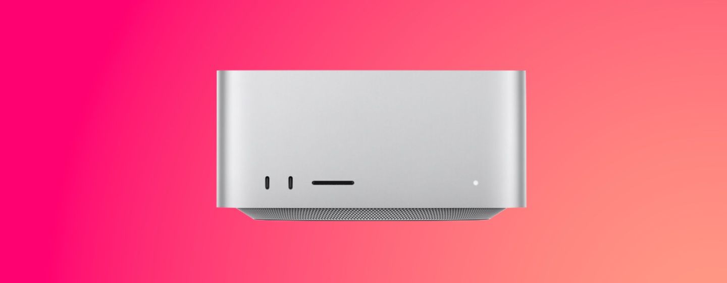 Порівняння Mac Studio М2 (2023) і Mac Studio М1 (2022) Порівняння Mac Studio М2 (2023) і Mac Studio М1 (2022)