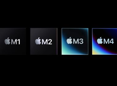 Сравнение MacBook Pro M4, M3, M2 и M1 Сравнение MacBook Pro M4, M3, M2 и M1
