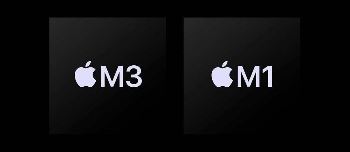 Сравнение производительности: MacBook Pro M3 Max и MacBook Pro M1 Max Сравнение производительности: MacBook Pro M3 Max и MacBook Pro M1 Max