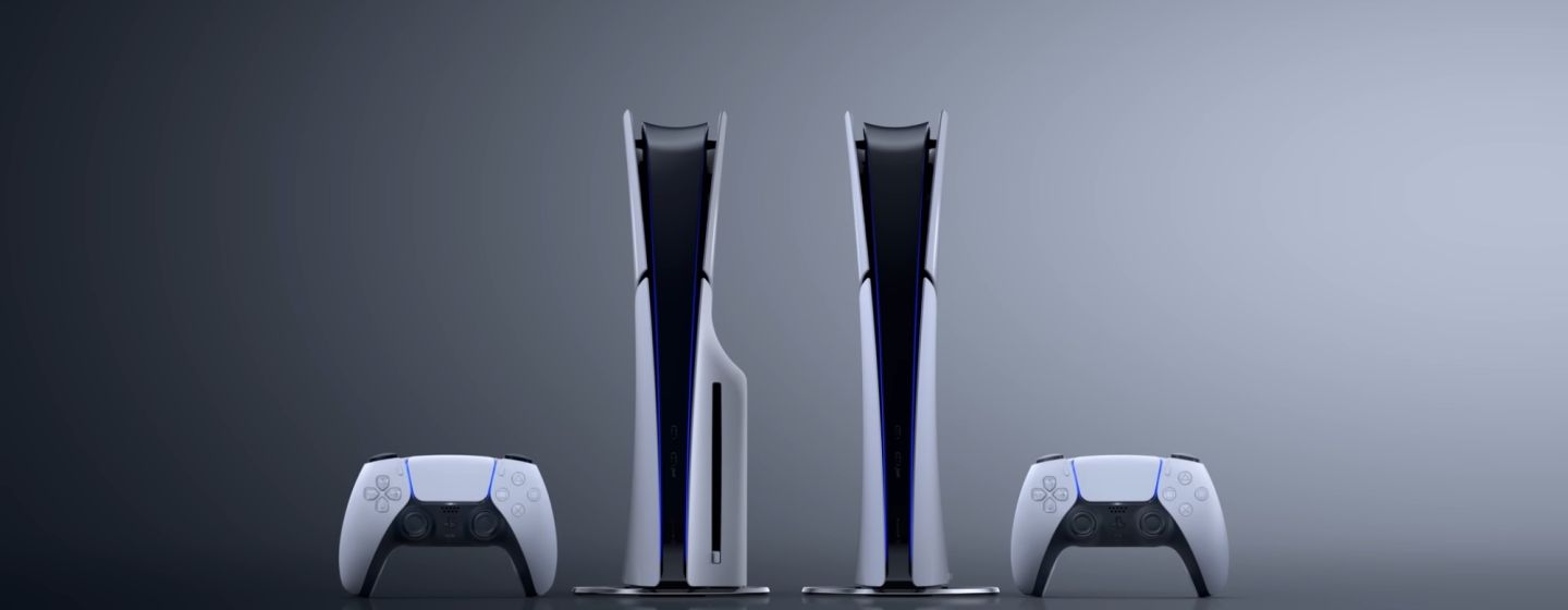 Сравнение PS5 Slim и Regular: в чем разница? Сравнение PS5 Slim и Regular: в чем разница?