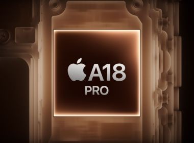Порівняння швидкості чіпів A18 Pro та A17 Pro