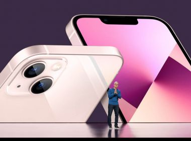 Стоит ли покупать iPhone 13 mini