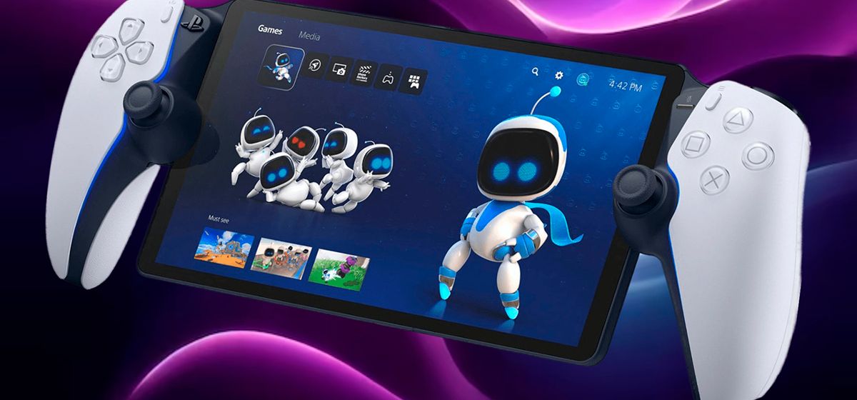 Стоит ли покупать PlayStation Portal? Стоит ли покупать PlayStation Portal?