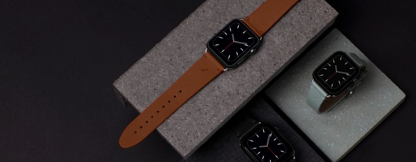 Лучшие ремешки для Apple Watch 45mm | 44mm | 42mm Лучшие ремешки для Apple Watch 45mm | 44mm | 42mm