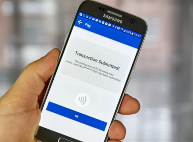 Samsung отримує нову опцію «Tap to Transfer» для надсилання платежів користувачам iPhone Samsung отримує нову опцію «Tap to Transfer» для надсилання платежів користувачам iPhone
