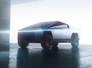 Tesla перенесла выход Cybertruck на 2022 год Tesla перенесла выход Cybertruck на 2022 год