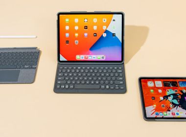 Топ 10 найкращих аксесуарів для iPad Топ 10 найкращих аксесуарів для iPad