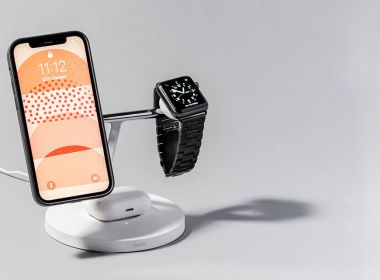 Топ 10 найкращих бездротових зарядок для iPhone 2023 року Топ 10 найкращих бездротових зарядок для iPhone 2023 року