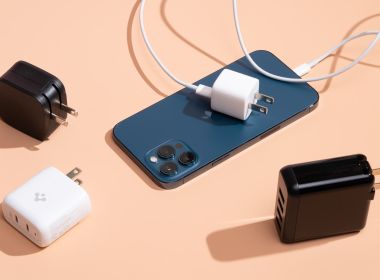 Топ 10 найкращих швидких зарядок для iPhone у 2025 році Топ 10 найкращих швидких зарядок для iPhone у 2025 році
