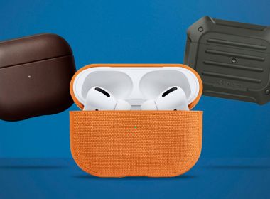 Топ 10 найкращих чохлів для AirPods Pro 2 (2022) Топ 10 найкращих чохлів для AirPods Pro 2 (2022)