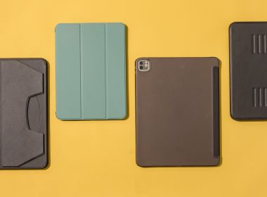 Топ 10 найкращих чохлів для iPad Pro 12.9" (2022 | M2) Топ 10 найкращих чохлів для iPad Pro 12.9" (2022 | M2)