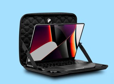 Топ 10 найкращих чохлів для MacBook Air 13.6" M2 Топ 10 найкращих чохлів для MacBook Air 13.6" M2