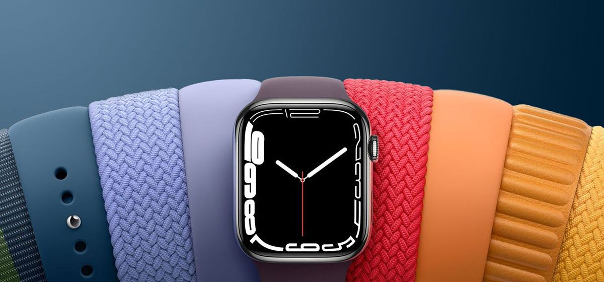 Топ 10 лучших ремешков для Apple Watch Ultra 2023 года Топ 10 лучших ремешков для Apple Watch Ultra 2023 года