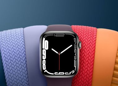 Топ 10 найкращих ремінців для Apple Watch Ultra 2023 року Топ 10 найкращих ремінців для Apple Watch Ultra 2023 року