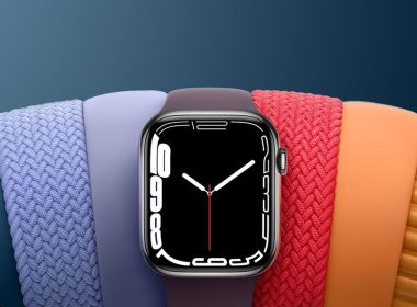 Топ 10 лучших ремешков для Apple Watch Ultra 2023 года