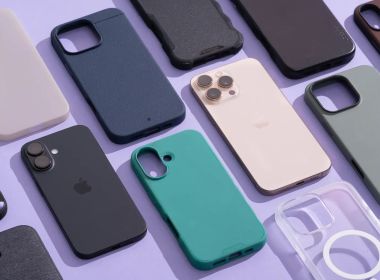 ТОП 10 найкращих чохлів для iPhone 16 у 2025 році ТОП 10 найкращих чохлів для iPhone 16 у 2025 році