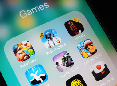 ТОП-12 лучших оффлайн игр для iPhone