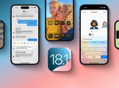 Топ 15 функций iOS 18.1