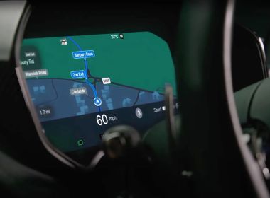 Apple представила CarPlay Ultra Apple представила CarPlay Ultra
